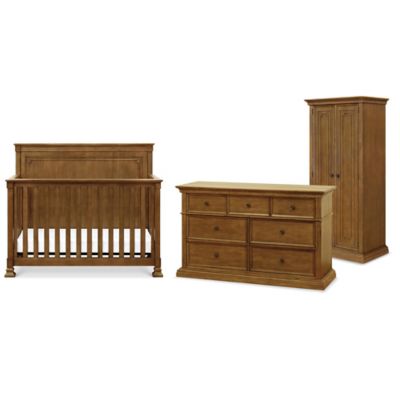 franklin nursery furniture