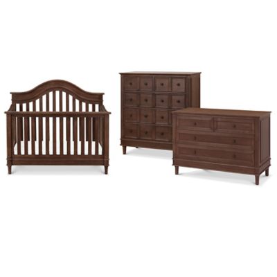 franklin nursery furniture