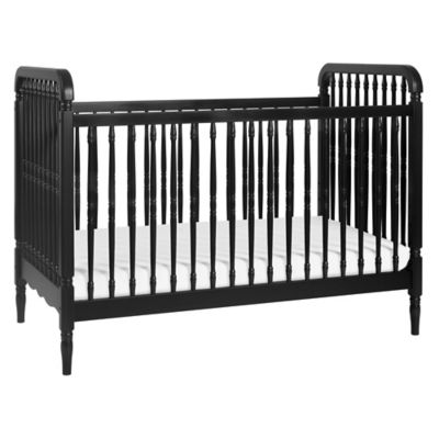 liberty 3 in 1 convertible crib