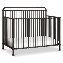 Metal Convertible Cribs Buybuy Baby