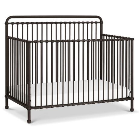 Million Dollar Baby Classic Winston 4 In 1 Convertible Crib In