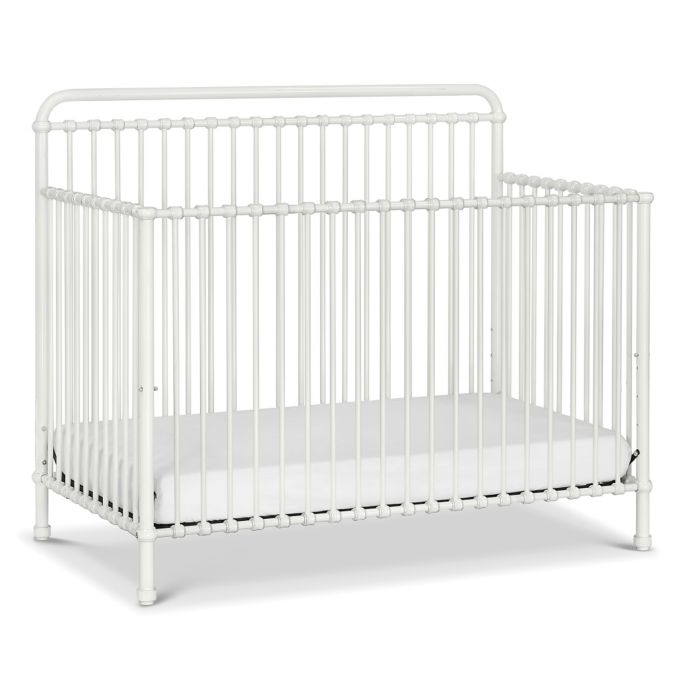 Million Dollar Baby Classic Winston 4 In 1 Convertible Crib In