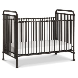 Iron Crib Bed Bath Beyond