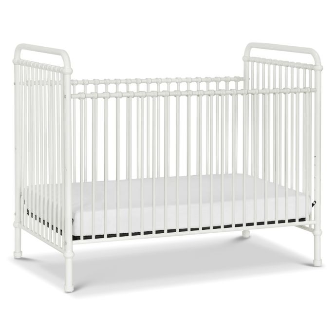 Million Dollar Baby Classic Abigail 3 In 1 Convertible Crib In