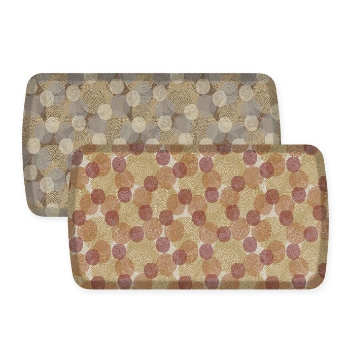GelPro® Elite Decorator Blossom Kitchen Mat Bed Bath and Beyond Canada