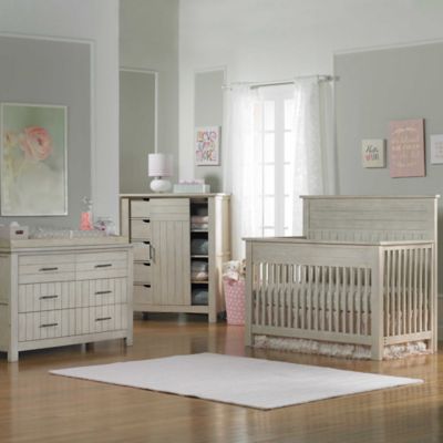 Bel Amore® Channing Nursery Furniture 