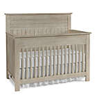 Alternate image 0 for Bel Amore&reg; Channing Full Panel 4-in-1 Convertible Crib in Pine