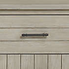 Alternate image 2 for Bel Amore&reg; Channing 6-Drawer Double Dresser in Pine