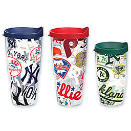 Tervis® MLB All Over Wrap Tumbler with Lid