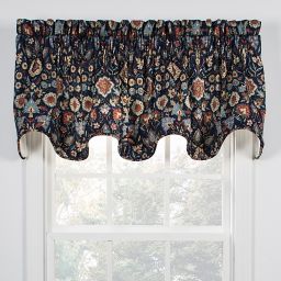 Wide Pocket Rods Bed Bath Beyond