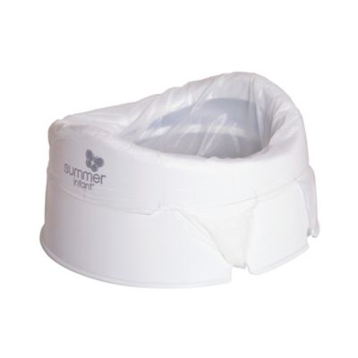 summer infant potty