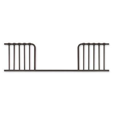 Namesake Toddler Bed Conversion Kit for Abigail and Winston (15599) - Vintage Iron