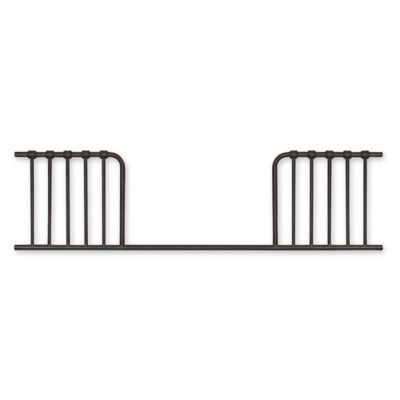 Namesake Toddler Bed Conversion Kit for Abigail and Winston (15599) - Vintage Iron