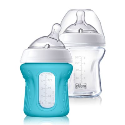 best glass bottles for newborns