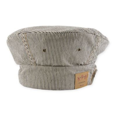 Chef Toque Hat in Grey