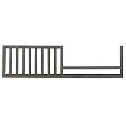 Bel Amore Channing Toddler Guard Rail in Grey