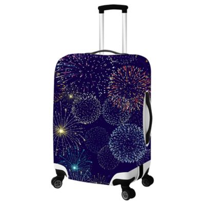 luggage cover online