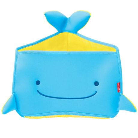 skip hop moby corner bath organizer