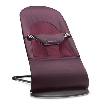 extra fabric seat for bouncer balance soft