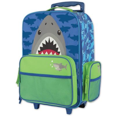 luggage scooter shark tank