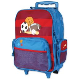 Rolling & Carry-on Kids Luggage | Kids Luggage Sets | buybuy BABY