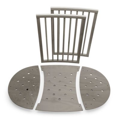 stokke extension bed