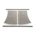 Alternate image 0 for Stokke&reg; Sleepi&trade; Toddler Bed Extension Kit in Hazy Grey