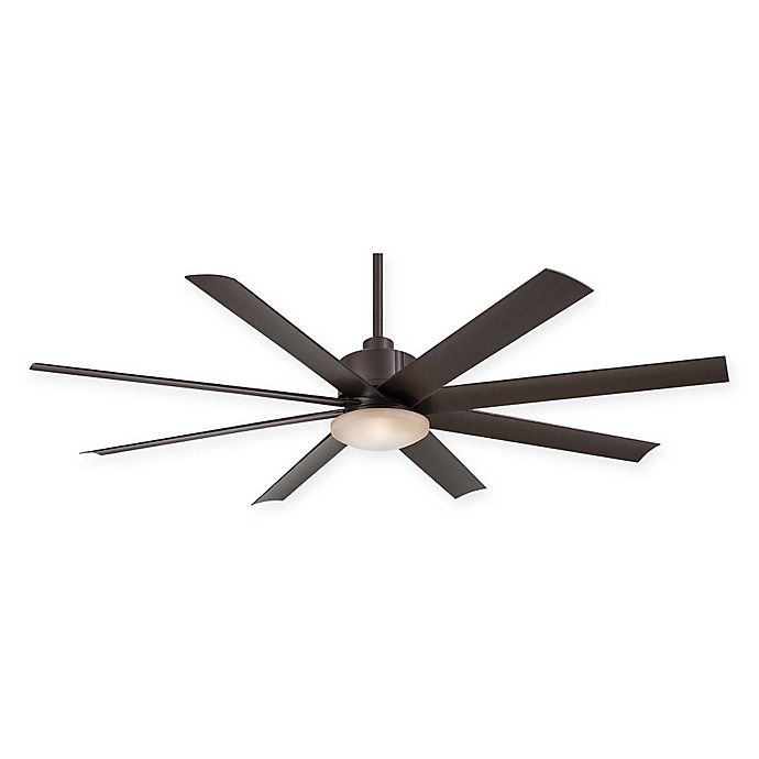 Minka Aire Slipstream 65 Inch Ceiling Fan With Remote Control Bed Bath Beyond - Minka Ceiling Fan Remote Control Not Working