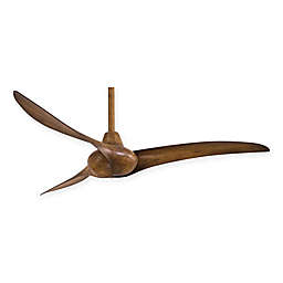 Minka-Aire® Wave 52-Inch Ceiling Fan with Remote Control