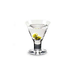 Badash Caprice Martini Glasses (Set of 4)