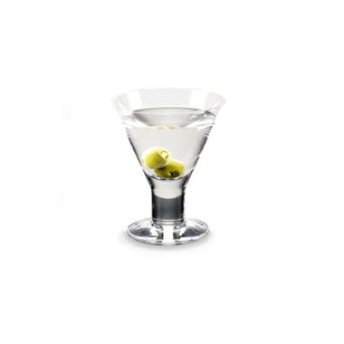 Badash Caprice Martini Glasses (Set of 4) | Bed Bath & Beyond