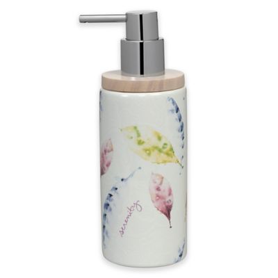 Daydream Lotion Dispenser Bed Bath and Beyond Canada