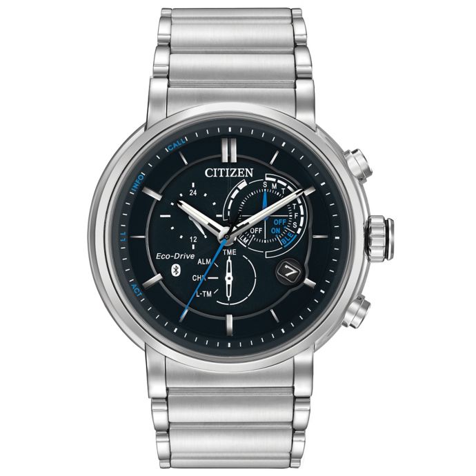 citizen bluetooth watch 2018