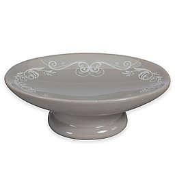 Royal Hotel Soap Dish in Taupe