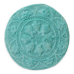 Round Bathroom Rugs Bed Bath Beyond, Small Round Bath Mats And Rugs