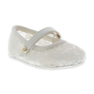 stuart weitzman baby girl shoes