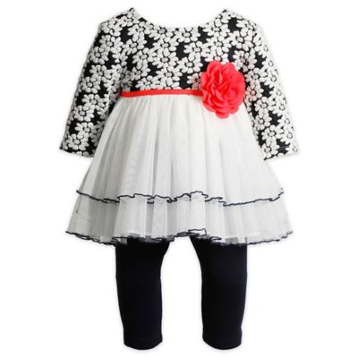sweet heart rose 2 piece set