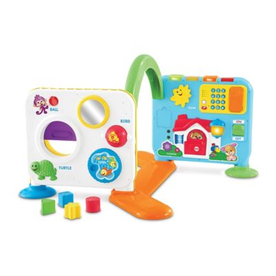 fisher price learning center