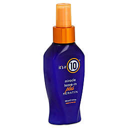 It's A 10® 4 oz. Miracle Leave-In Spray Plus Keratin