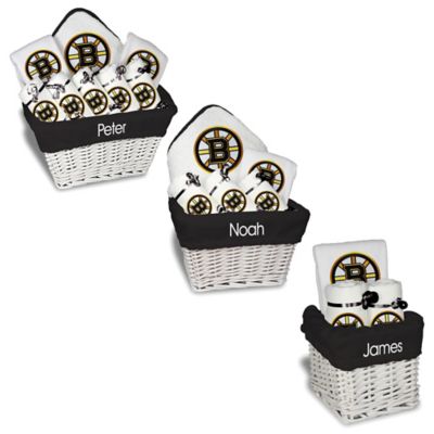 boston bruins gifts