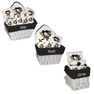 pittsburgh penguins gift shop