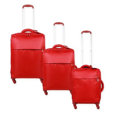 lipault suitcases