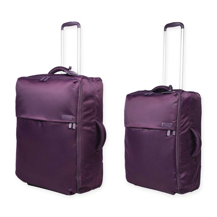 lipault hand luggage