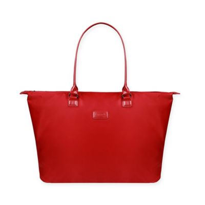 lipault tote large