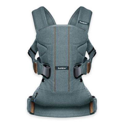 baby bjorn bed bath and beyond