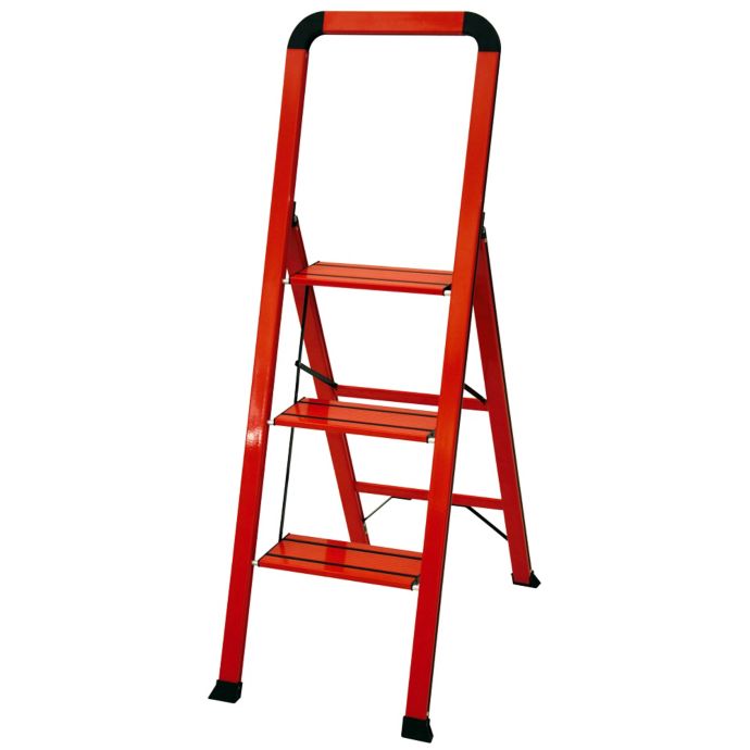 Ascent Designer Series Slim 2 Step Stool 10