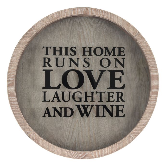Mcs Industries Wine Cork Catcher Shadow Box Wall Art Bed Bath