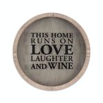 Wine Decor
