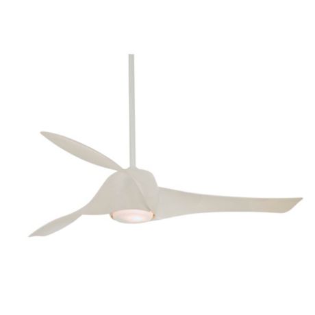 Minka Aire Artemis Led 58 Inch Ceiling Fan