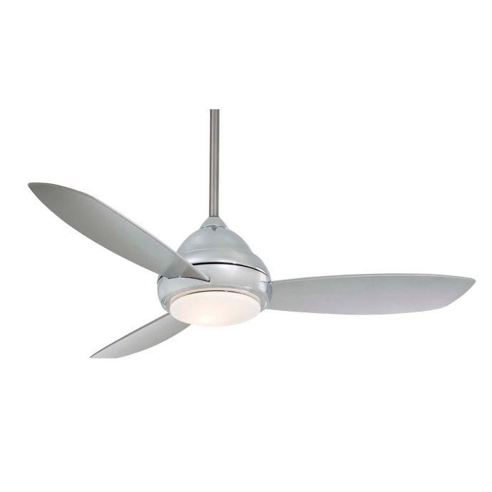 Minka Aire Concept I Led 44 Inch Ceiling Fan Remote